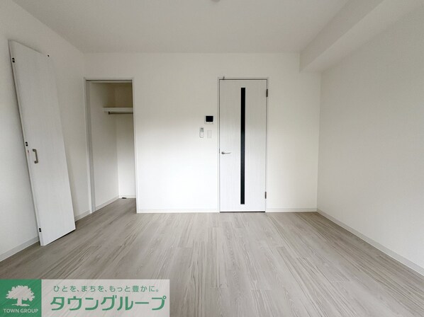 (仮称)ジーメゾン海老名門沢橋エテルノの物件内観写真